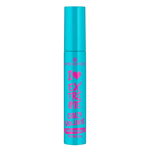 ESSENCE Disney Villains I Love Extreme Volume Mascara - Crazy WP