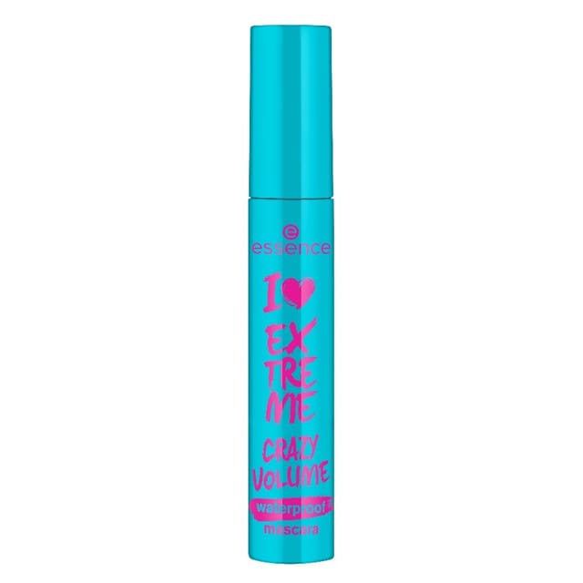 ESSENCE Disney Villains I Love Extreme Volume Mascara - Crazy WP