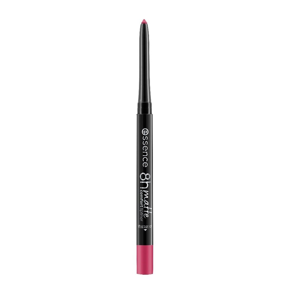 Essence 8H Matte Comfort Lipliner 05