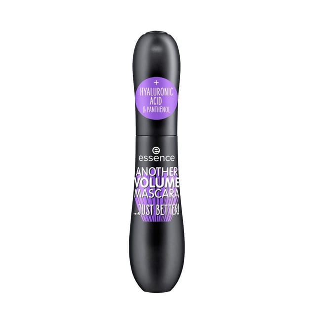 ESSENCE Another Volume Mascara - Black