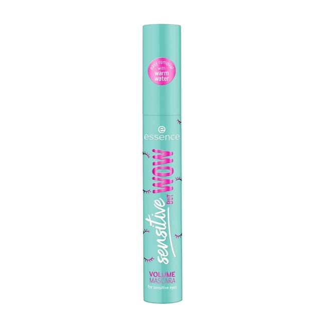 ESSENCE Sensitive But Wow Volume Mascara