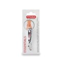 NAIL CLIPPER, SMALL W.CHAIN