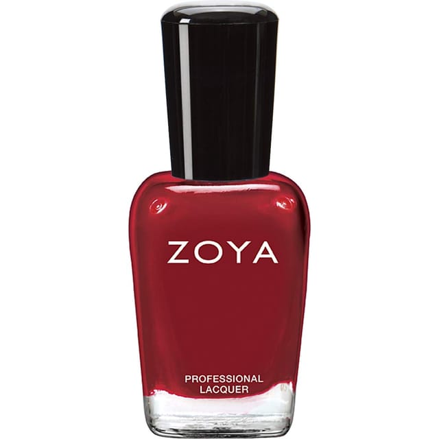 Nail Polish - ZP626 Rekha