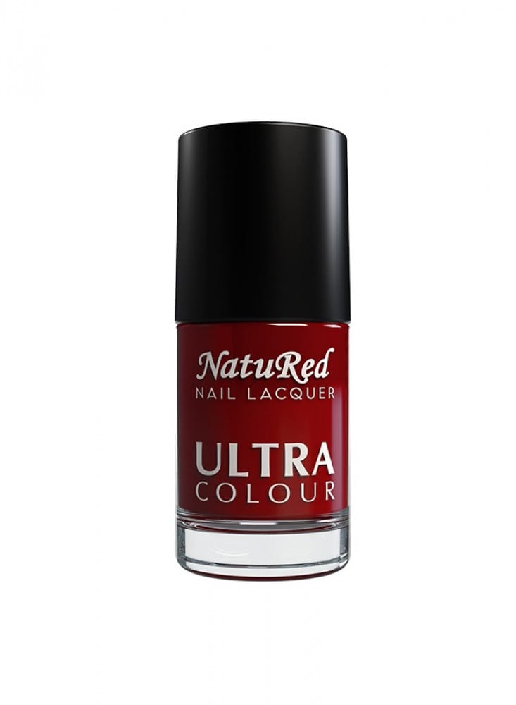 NAIL LACQUER ULTRA COLOUR 11 ML-NL005