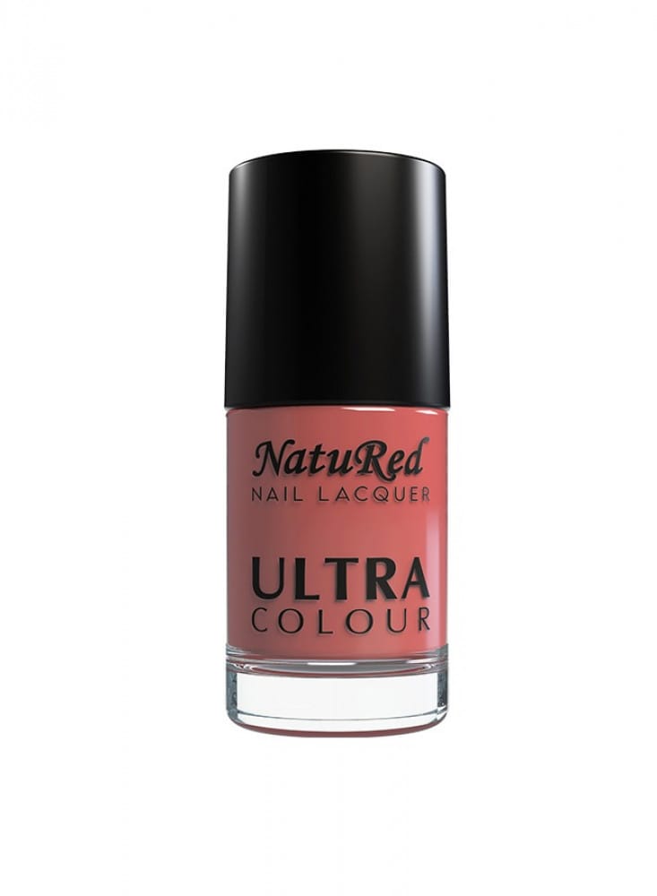 NAIL LACQUER ULTRA COLOUR 11 ML-NL016