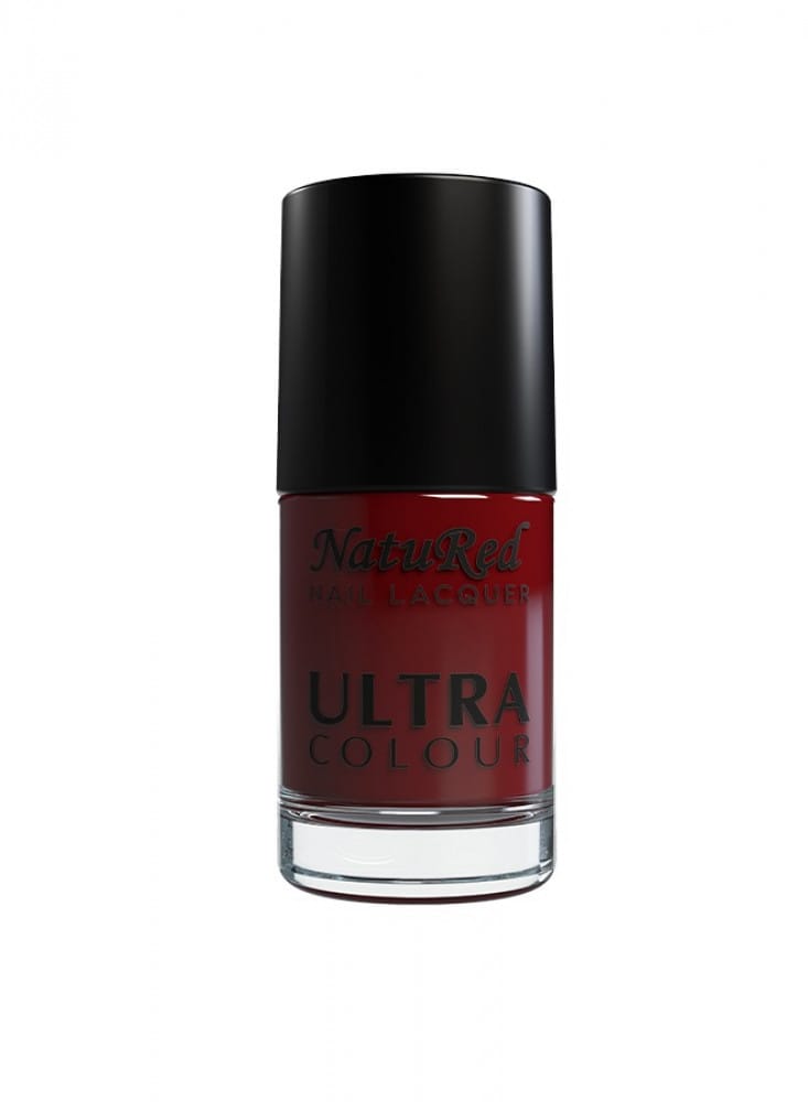 NAIL LACQUER ULTRA COLOUR 11 ML-NL028