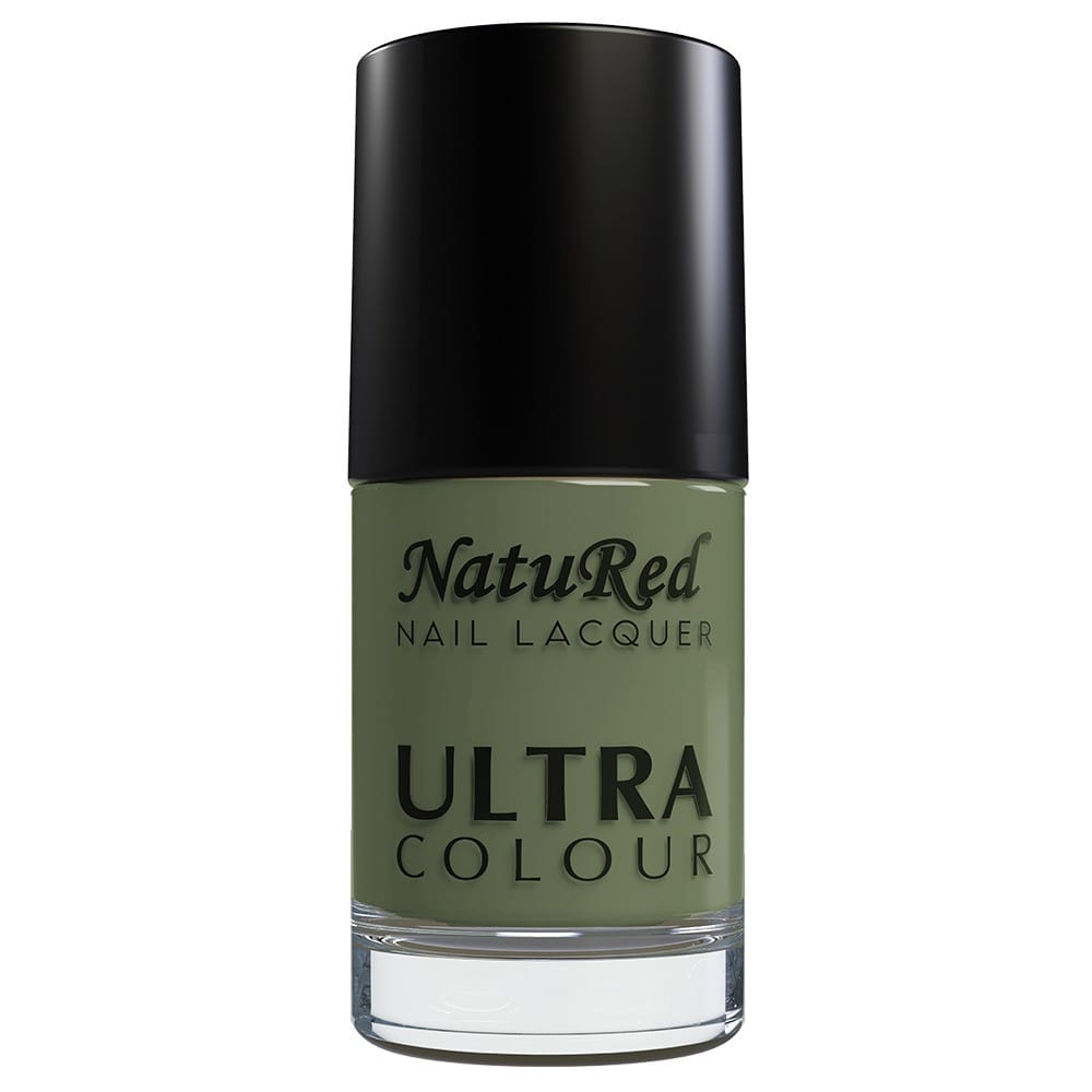 NAIL LACQUER ULTRA COLOUR 11 ML-NL055