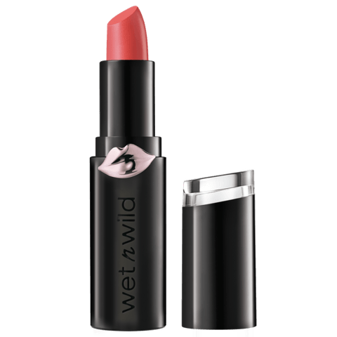 WET N WILD Megalast Matte Lip Color 1442