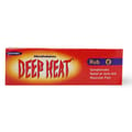 Deep Heat Cream 100g