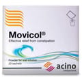 Movicol Sachet 20pcs