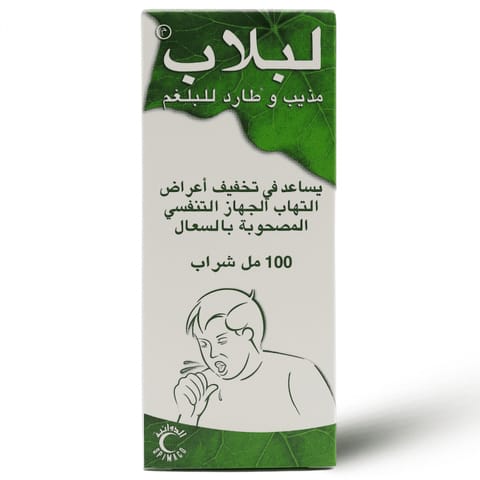 لبلاب شراب