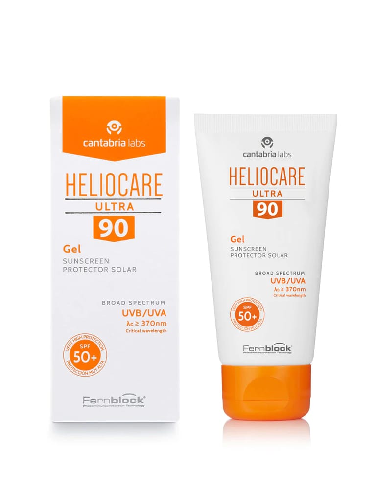 HELIOCARE 360 Ultra Gel Spf 50+