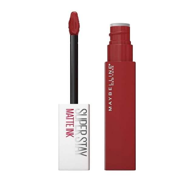 Matte Ink Liquid Lipstick 335