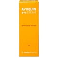 Avoquin 4% Cream 50 gm