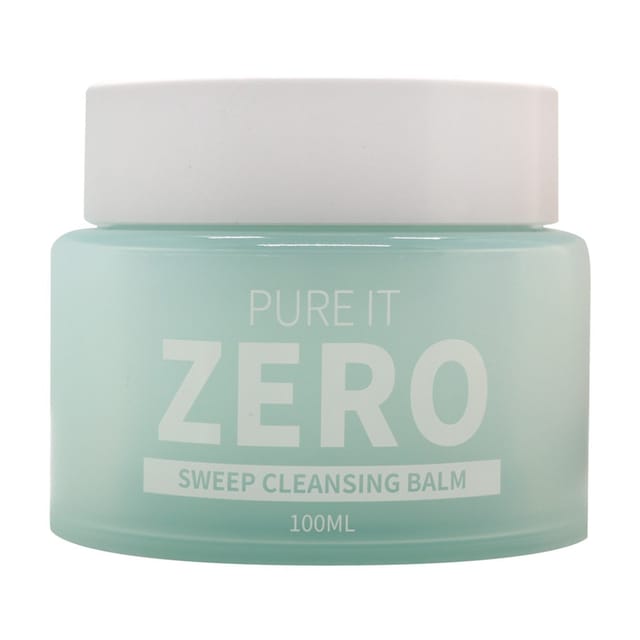 MAKE OVER 22 Pure It Zero Melting Cleansing Balm 100ML