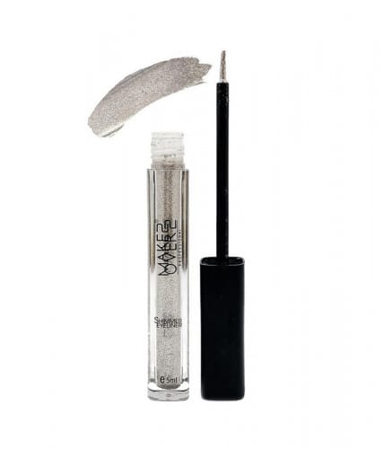 MAKE OVER 22 Shimmer Eyeliner - 08