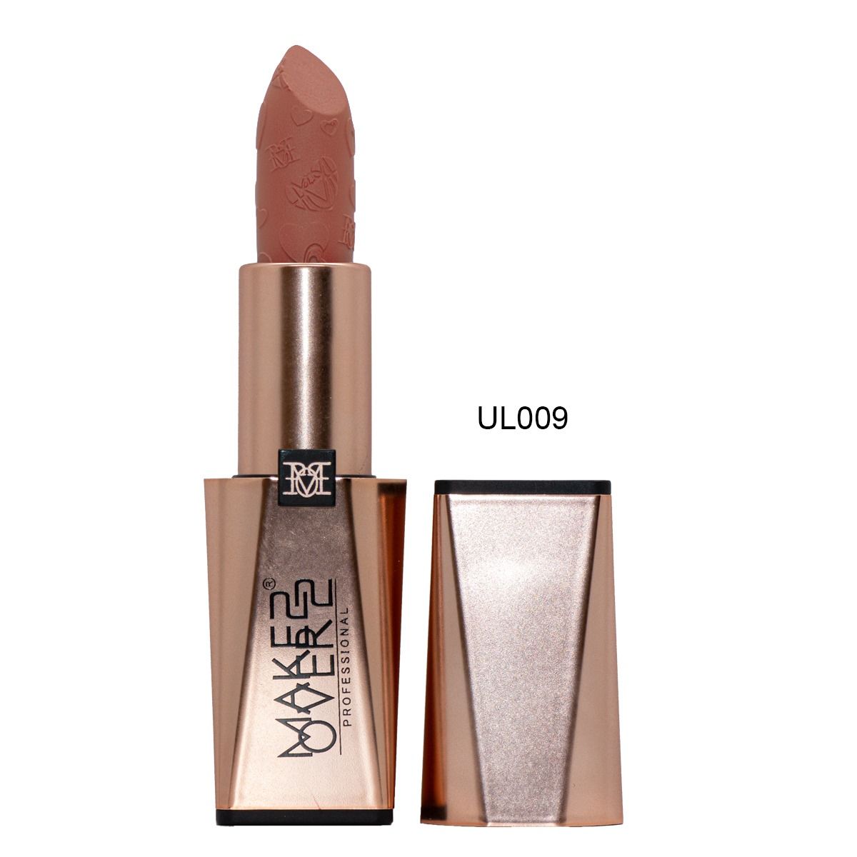 MAKE OVER 22 Ultra Matte Lipstick 009