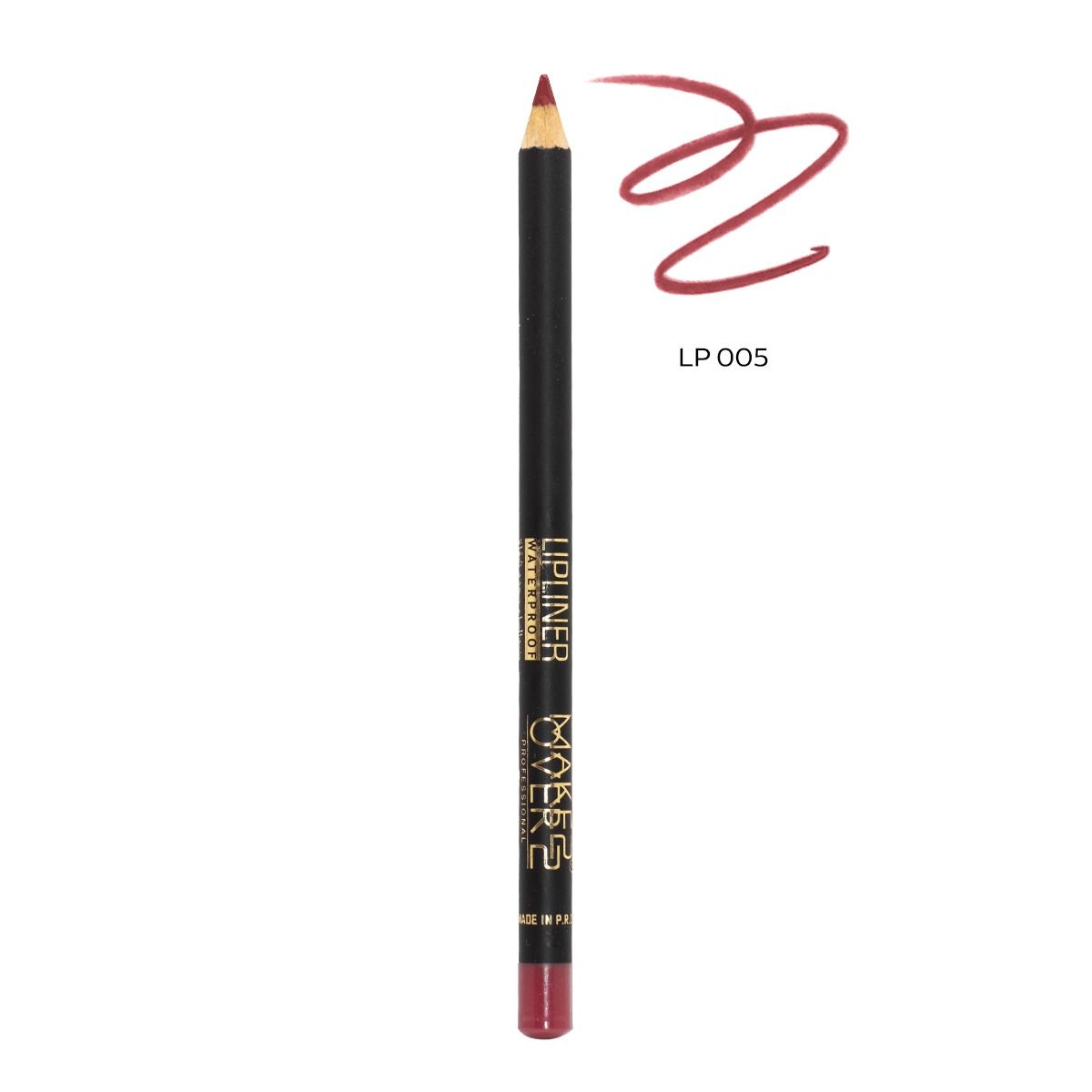 MAKE OVER 22 Lip Liner Pencil 05