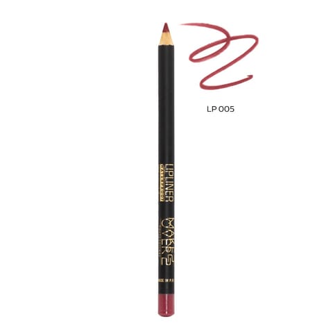 MAKE OVER 22 Lip Liner Pencil 05