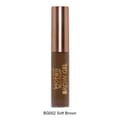 MAKE OVER 22 Brow Gel Mascara - Soft Brown 02