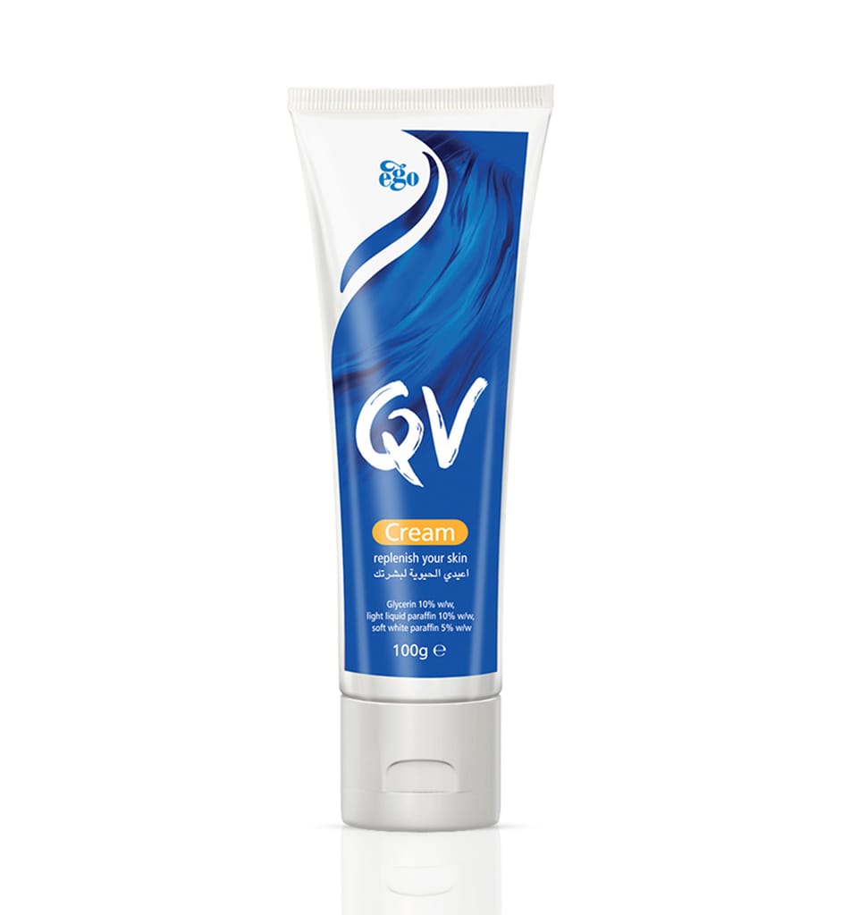 QV Cream 100 gm