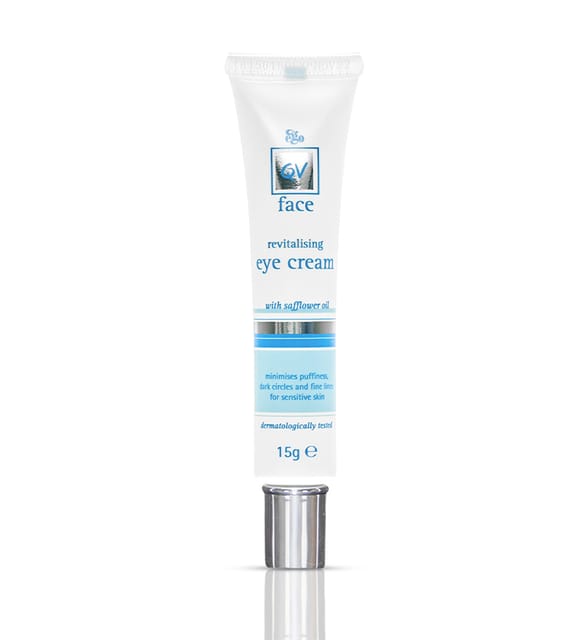 QV Face Revitalising Eye Cream 15 gm