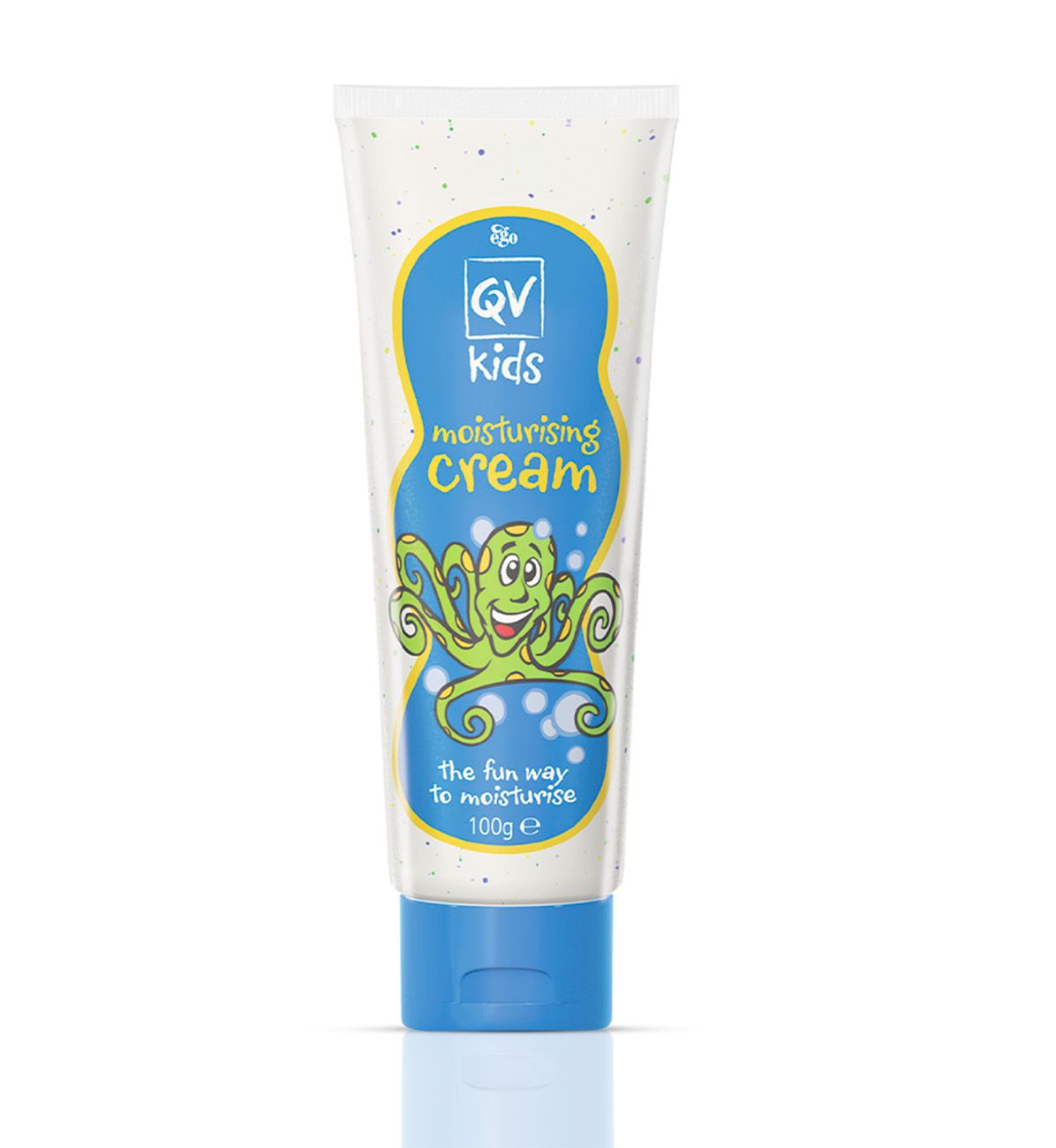 QV Kids Moisturising Cream 100 g