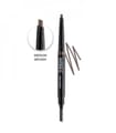 MAKE OVER 22 Brow Definer Pencil Dark Brown 03