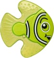 SOOTHE FISHY F TEETHERS 2PK