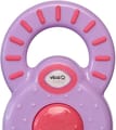 SOOTHE SENSES TEETHER (1PK)