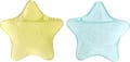 SOOTHE™ STAR TEETHERS (2PK)