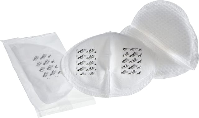 U COMFORT BREAST PADS 56PK