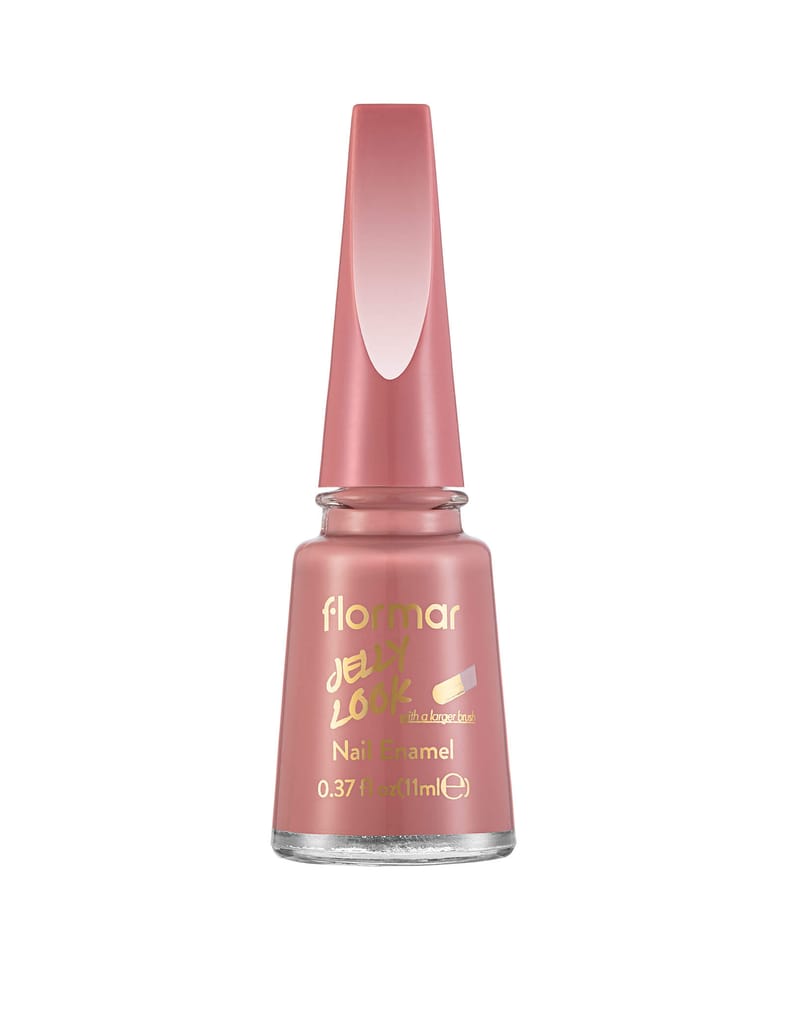 Jelly Look Nail Enamel# Jl53