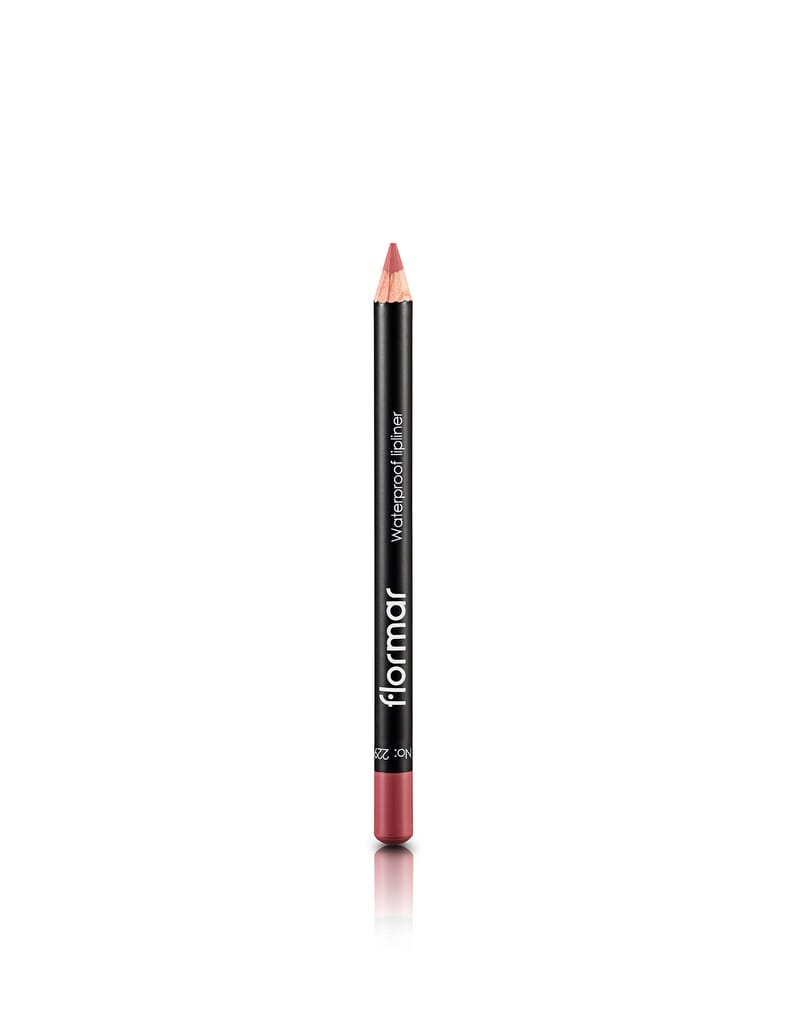 Lipliner Pencil Waterproof# 229