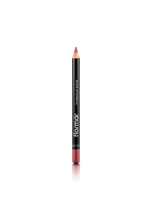 Lipliner Pencil Waterproof# 229