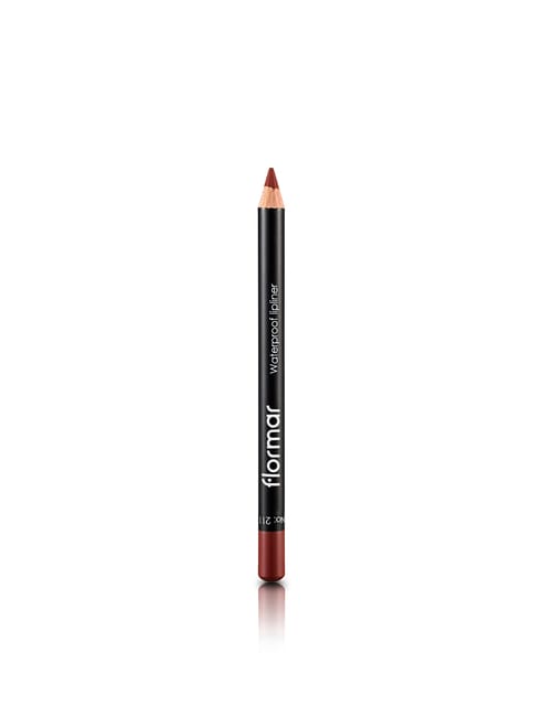 Lipliner Pencil Waterproof# 211