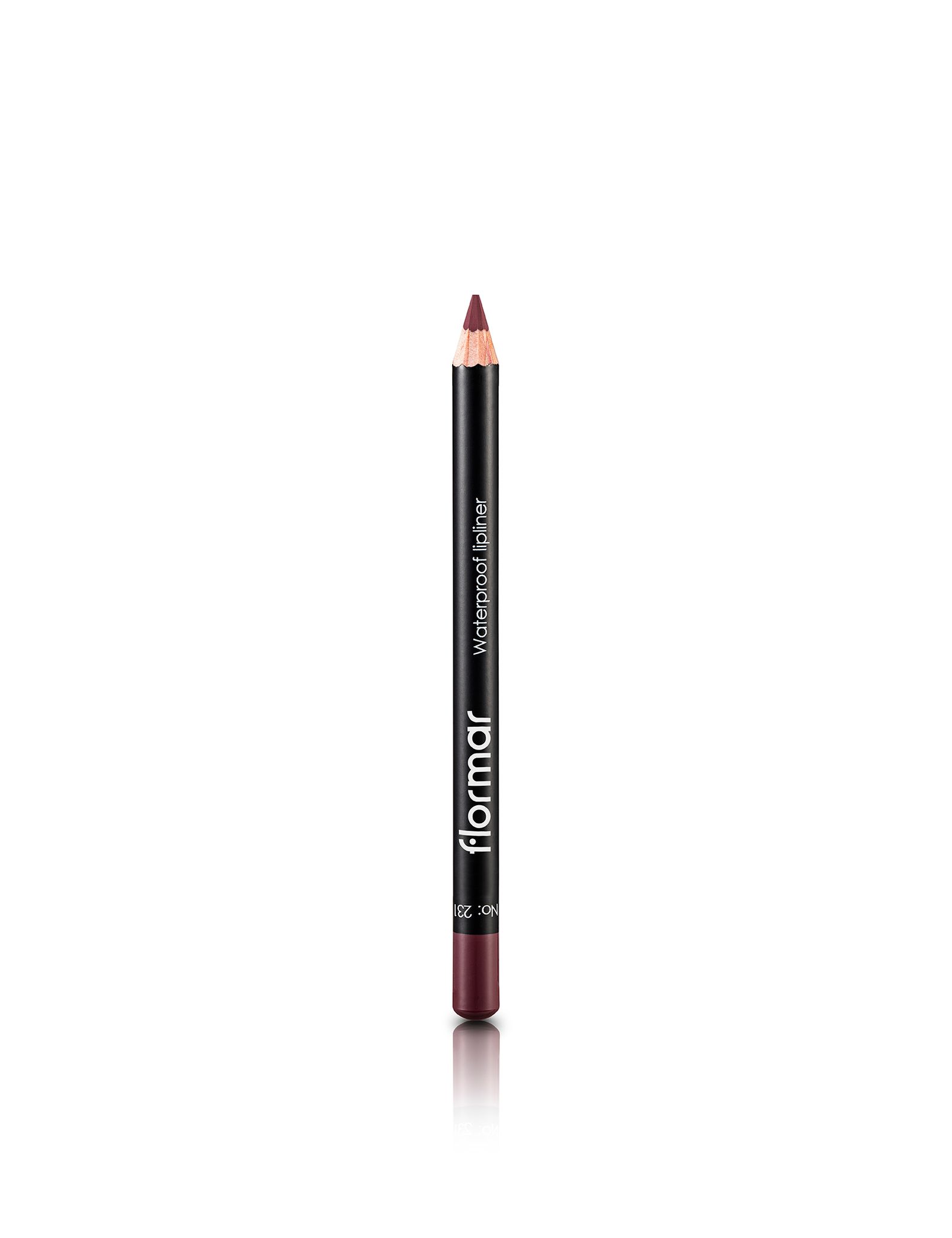 Lipliner Pencil Waterproof# 231