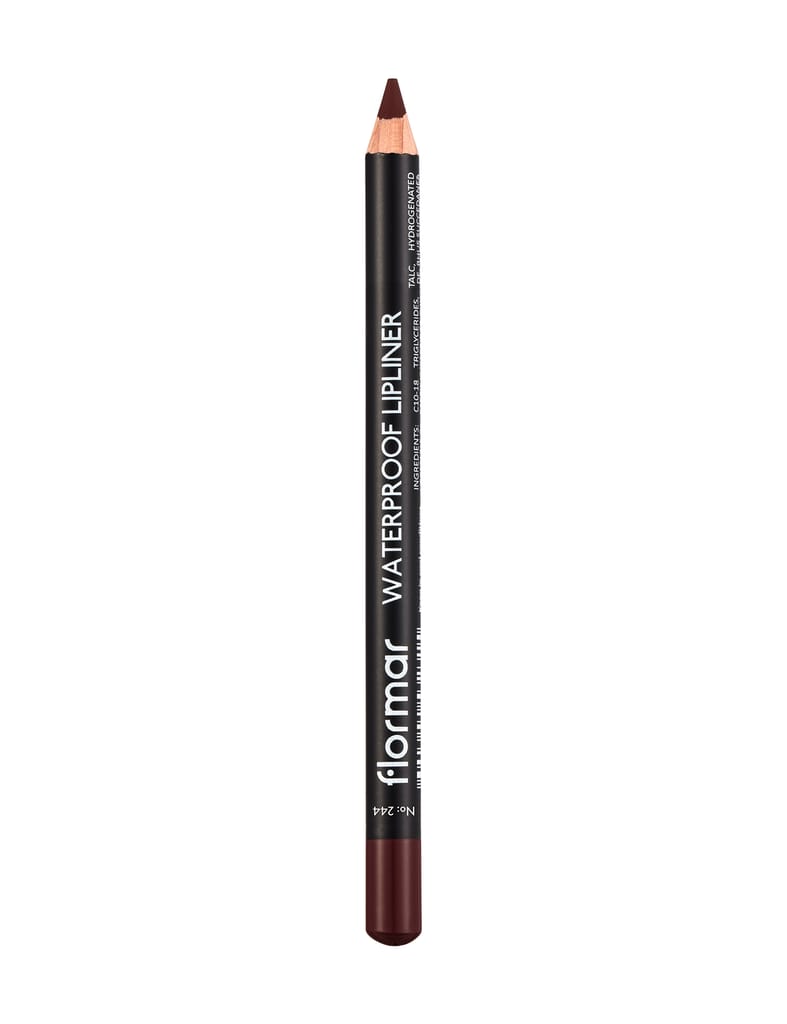 Lipliner Pencil Waterproof# 244