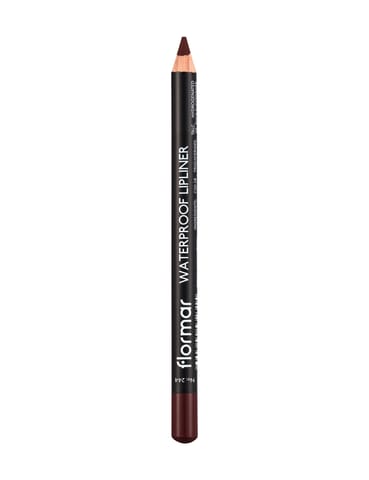 Lipliner Pencil Waterproof# 244