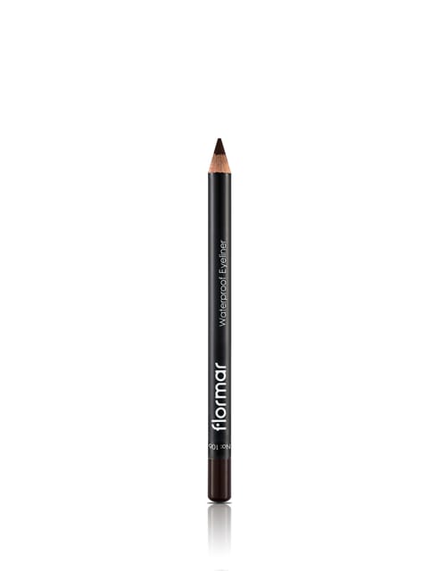 Eyeliner Pencil Waterproof# 106