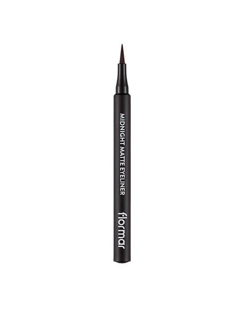 Midnight Matte Eyeliner# 2 Brown