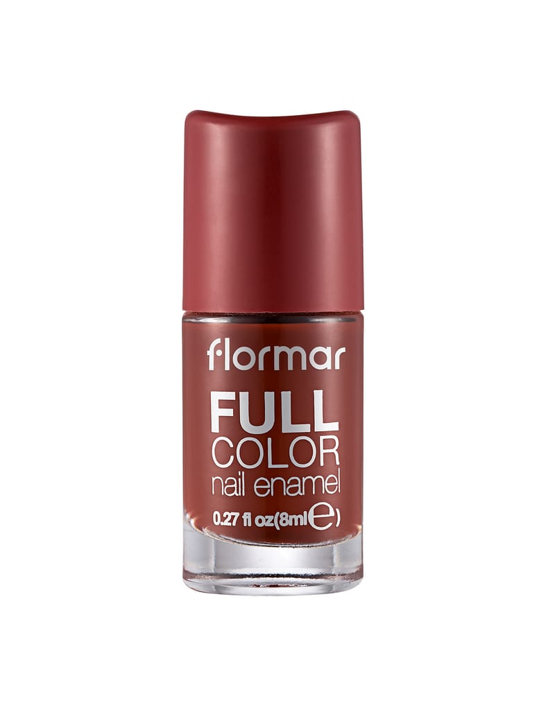 Full Color Nail Enamel# FC10