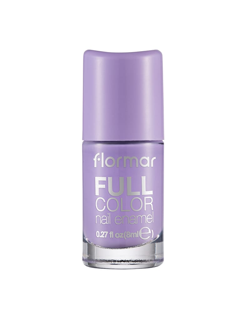 Full Color Nail Enamel# FC14