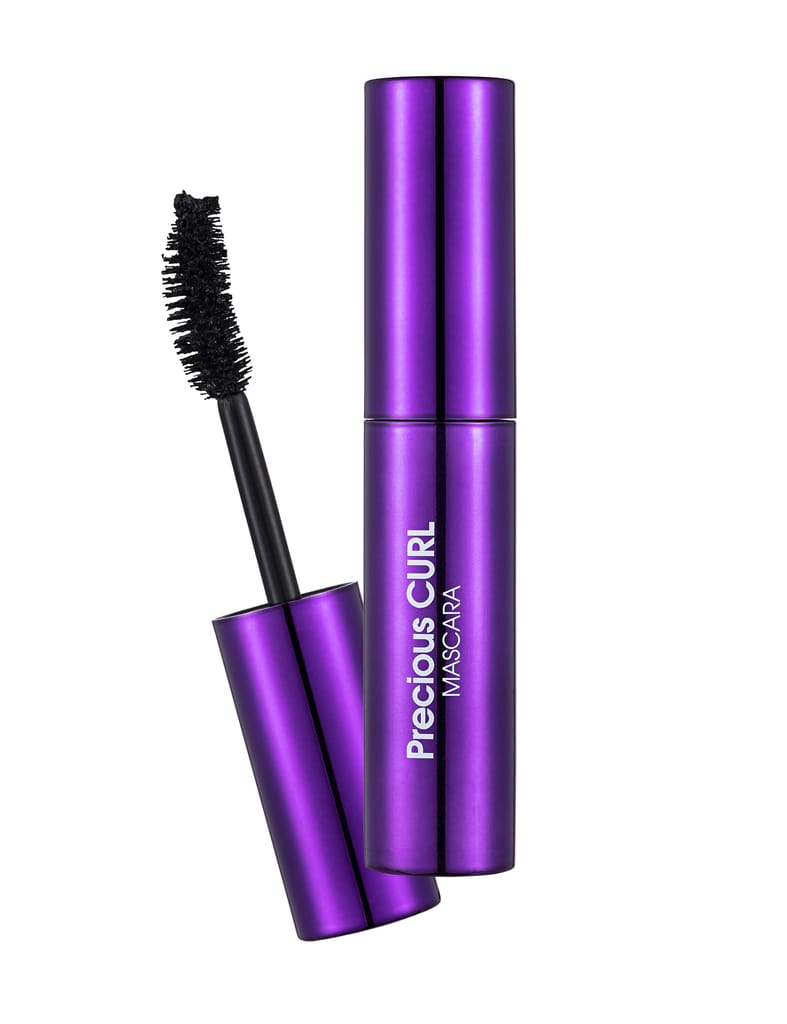 Precious Curl Mascara