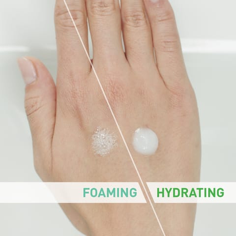 Moisturizing Cream for Dry Skin with Hyaluronic Acid 454G