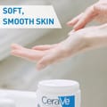 Moisturizing Cream for Dry Skin with Hyaluronic Acid 340G