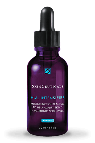 H.A Intensifier Hyaluronic Acid Serum for All Skin Types 30ml