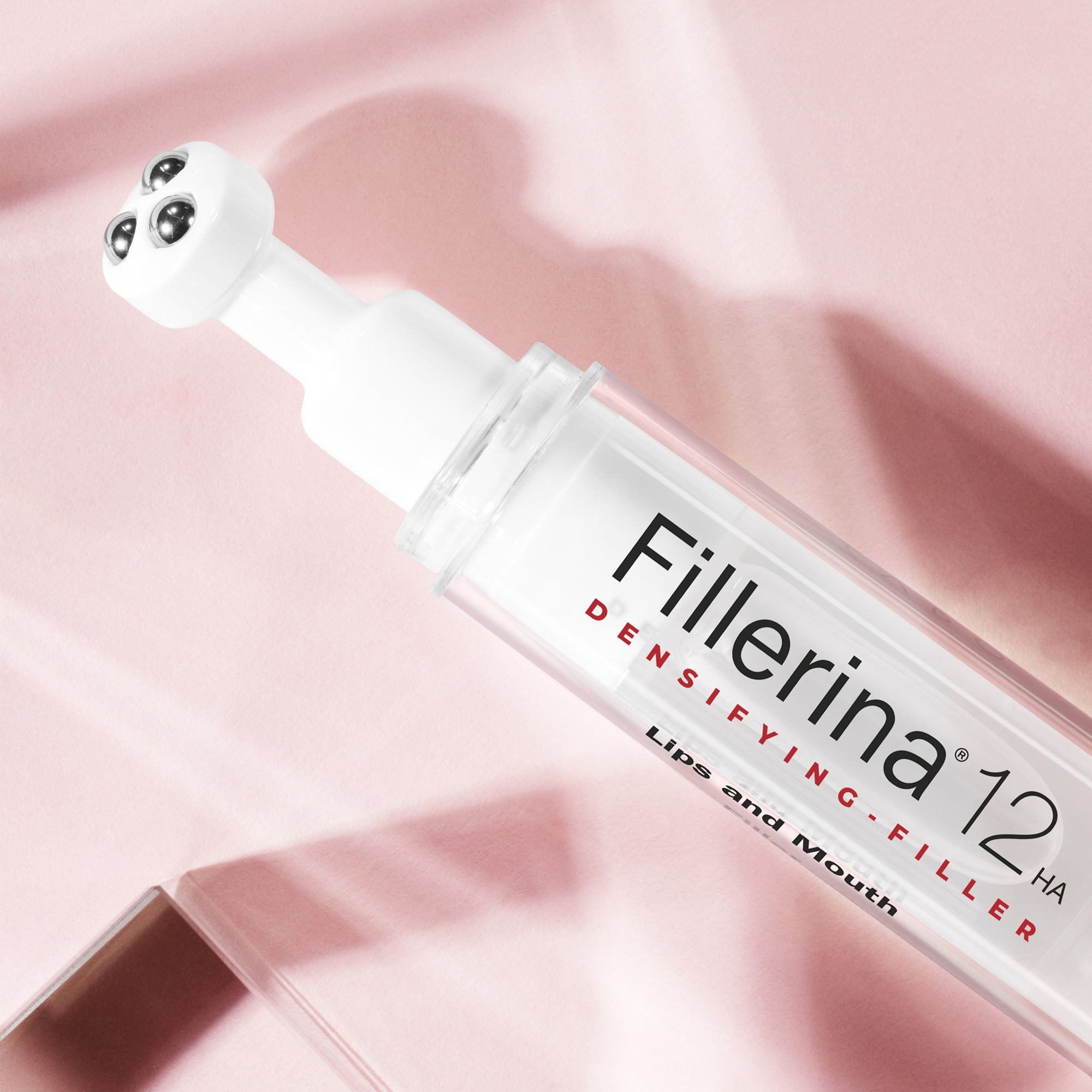 FILLERINA® 12HA LIPS & MOUTH GEL GRADE 5