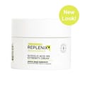 REPLENIX Extremity Cream for Rough Skin with Glycolic 18%