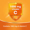 Redoxon Vitamin C Effervescent Tablets 1 g, 15 tablets